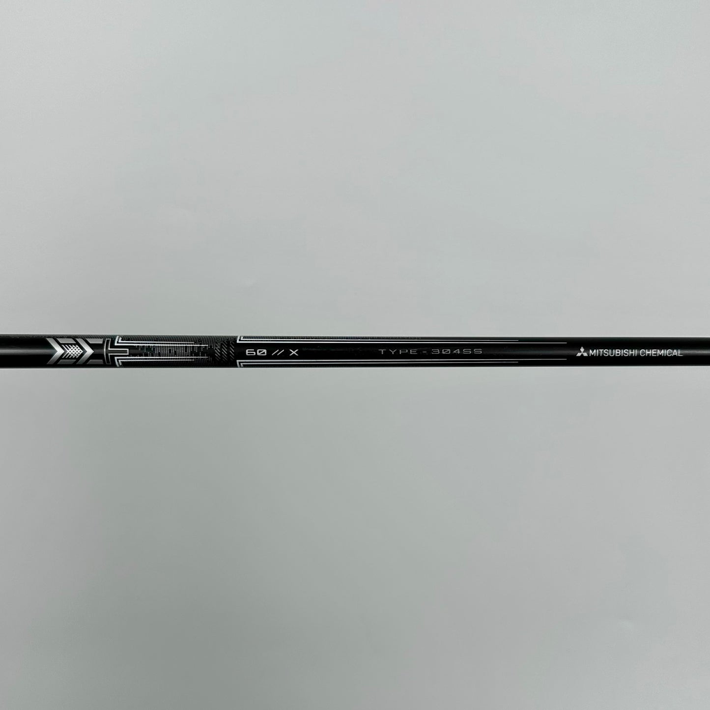 Mitsubishi MMT 60 X / X-Stiff / Callaway