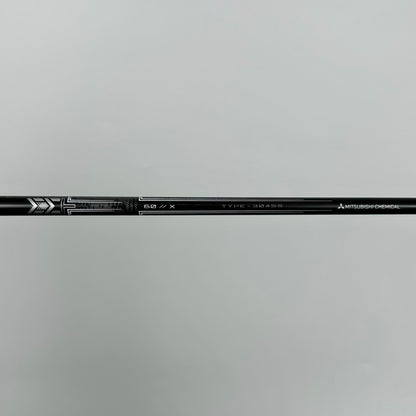 Mitsubishi MMT 60 X / X-Stiff / Callaway