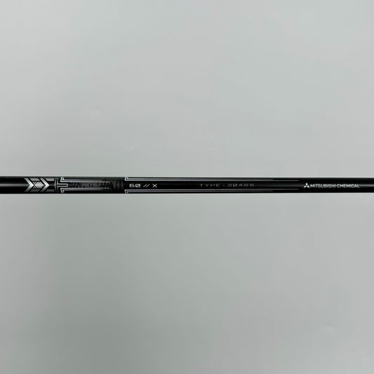 Mitsubishi MMT 60 X / X-Stiff / Callaway