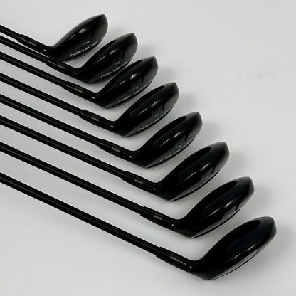 Eleven Hybridjärn 4-GW / Senior / KBS Tour Graphite Iron 60 A