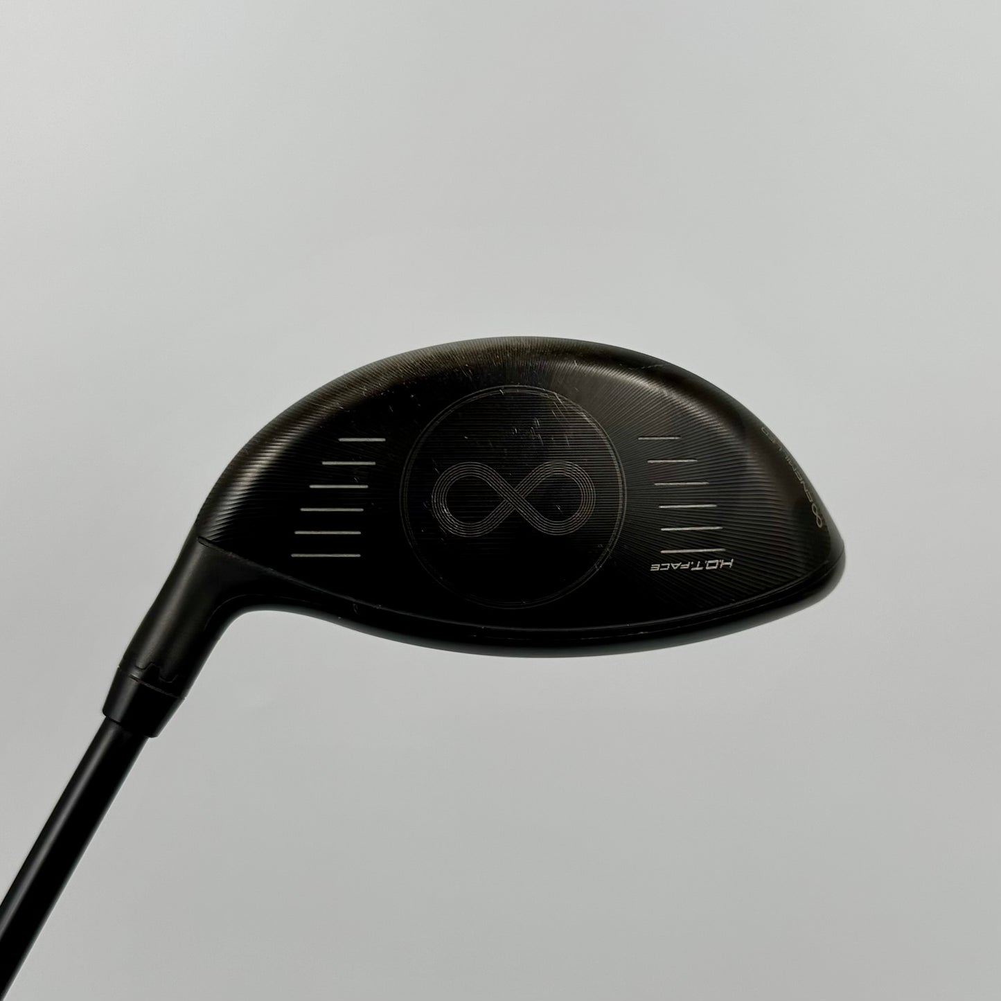 Cobra LTDx Max Driver 12° / Regular / UST Mamiya Helium 5F3
