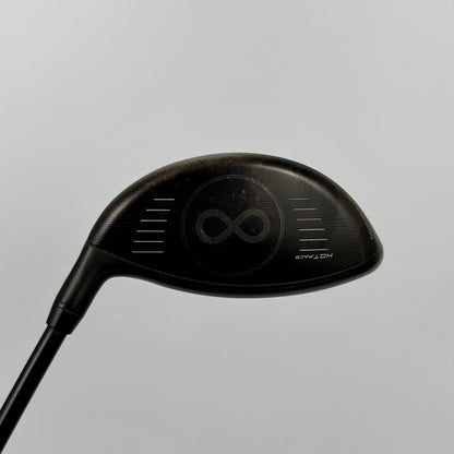 Cobra LTDx Max Driver 12° / Regular / UST Mamiya Helium 5F3