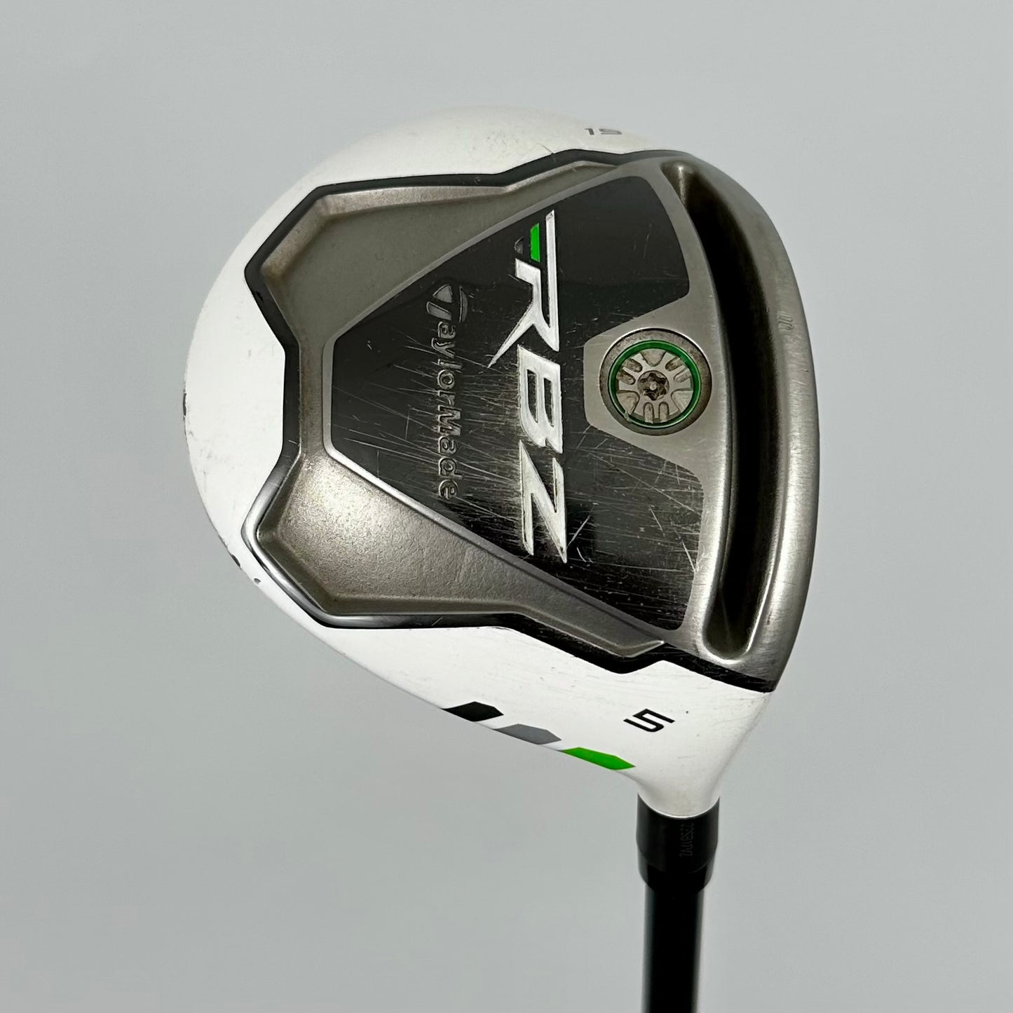 TaylorMade RBZ FW5 19° / Senior / Matrix Ozik X-Con 5 M