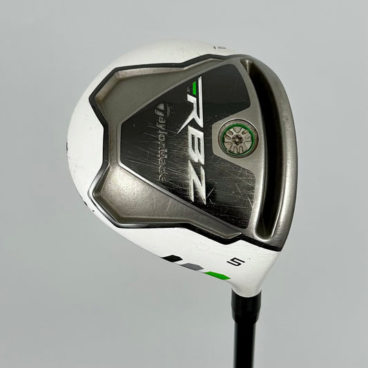 TaylorMade RBZ FW5 19° / Senior / Matrix Ozik X-Con 5 M