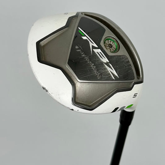 TaylorMade RBZ FW5 19° / Senior / Matrix Ozik X-Con 5 M