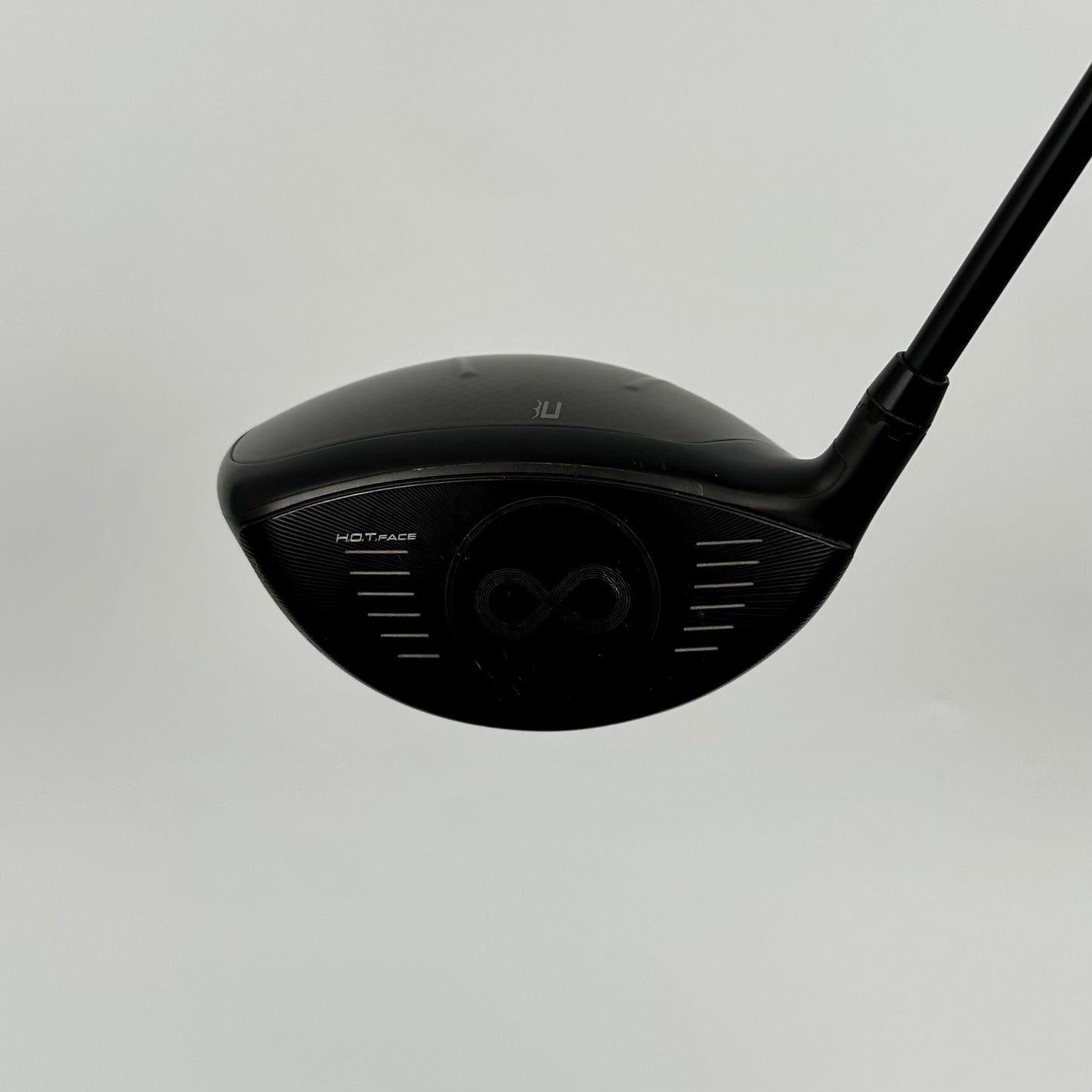 Cobra LTDx Max Driver 12° / Regular / UST Mamiya Helium 5F3