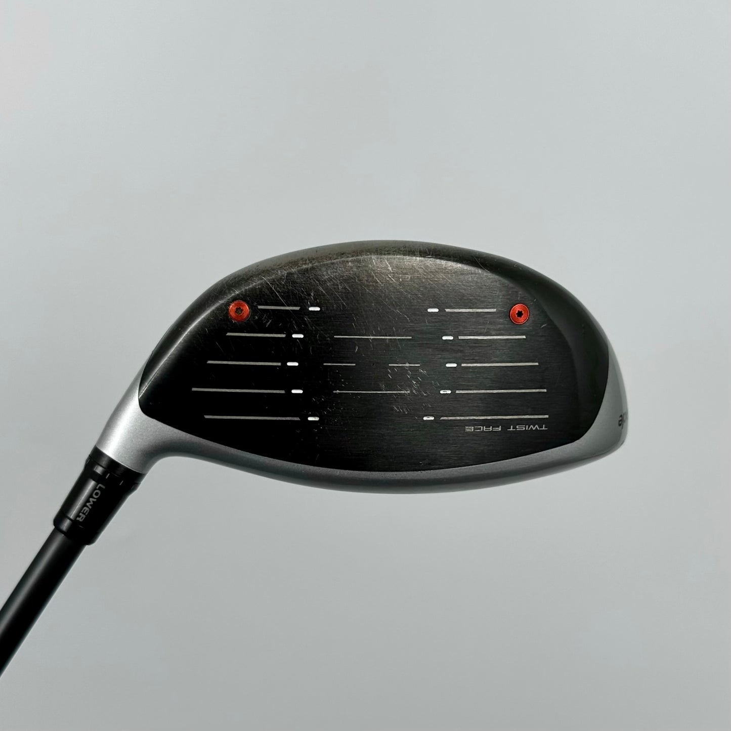 TaylorMade M5 Driver 9° / X-Stiff / Hzrdus Smoke Black 6.5 70g