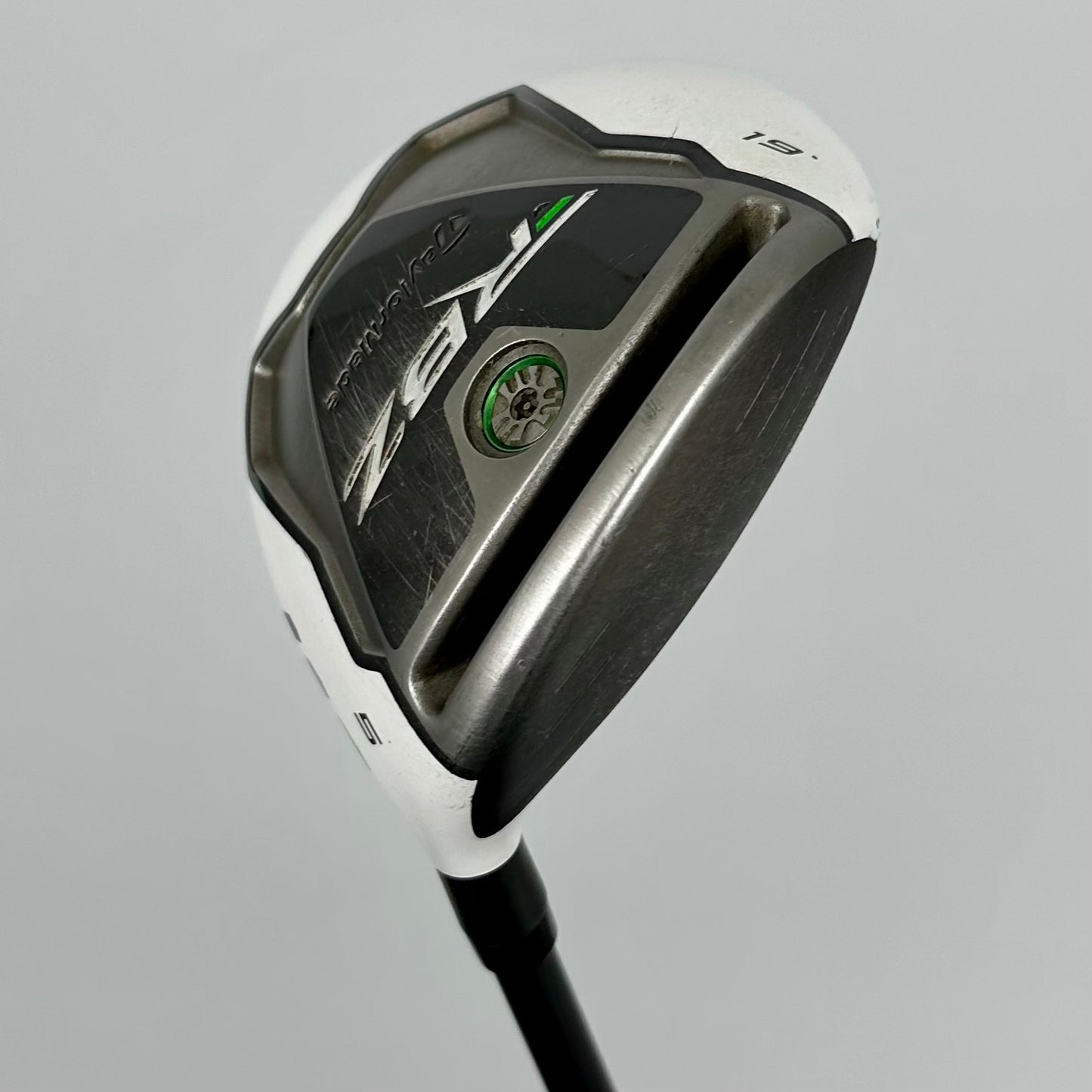 TaylorMade RBZ FW5 19° / Senior / Matrix Ozik X-Con 5 M