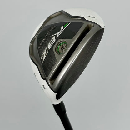 TaylorMade RBZ FW5 19° / Senior / Matrix Ozik X-Con 5 M