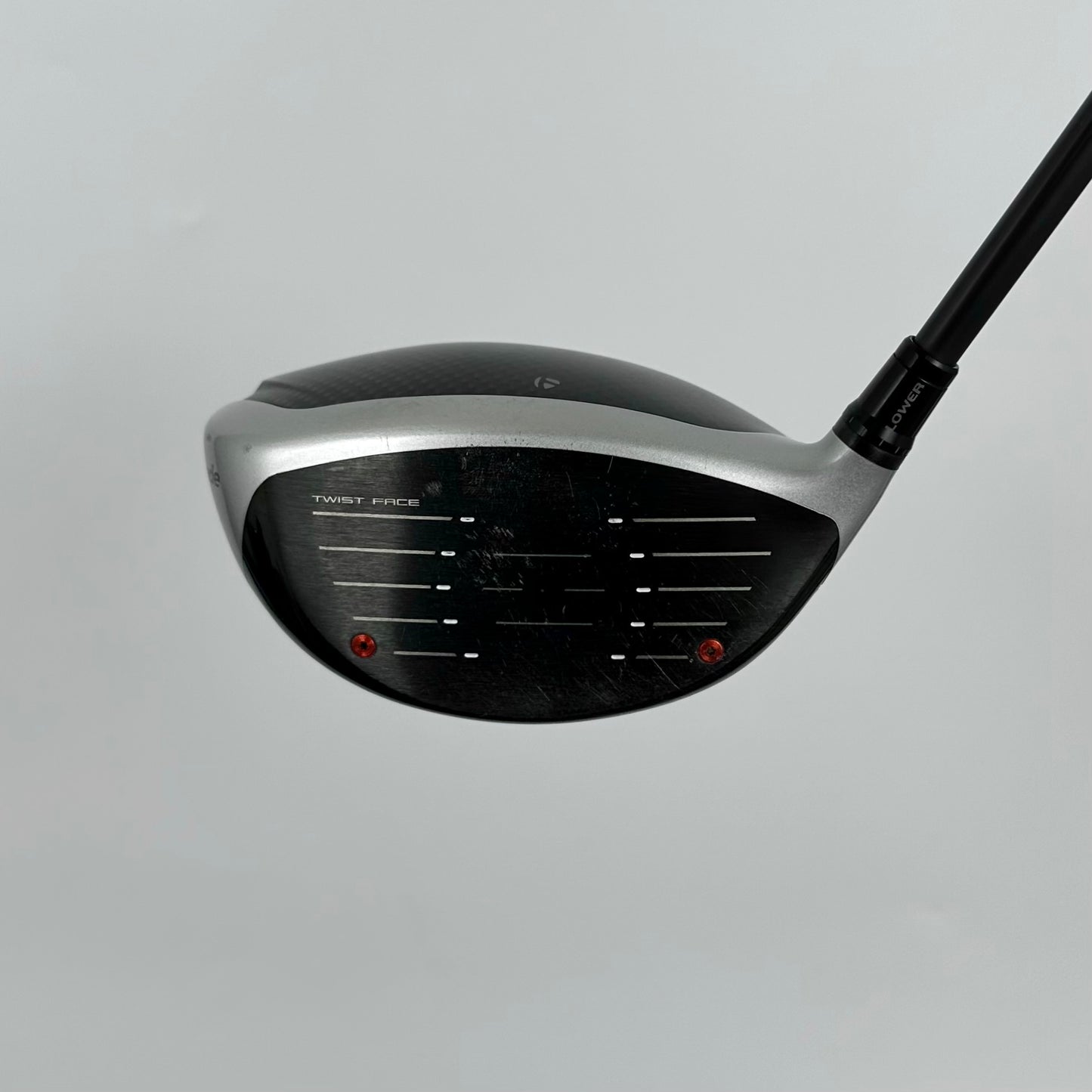 TaylorMade M5 Driver 9° / X-Stiff / Hzrdus Smoke Black 6.5 70g