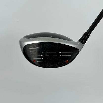 TaylorMade M5 Driver 9° / X-Stiff / Hzrdus Smoke Black 6.5 70g