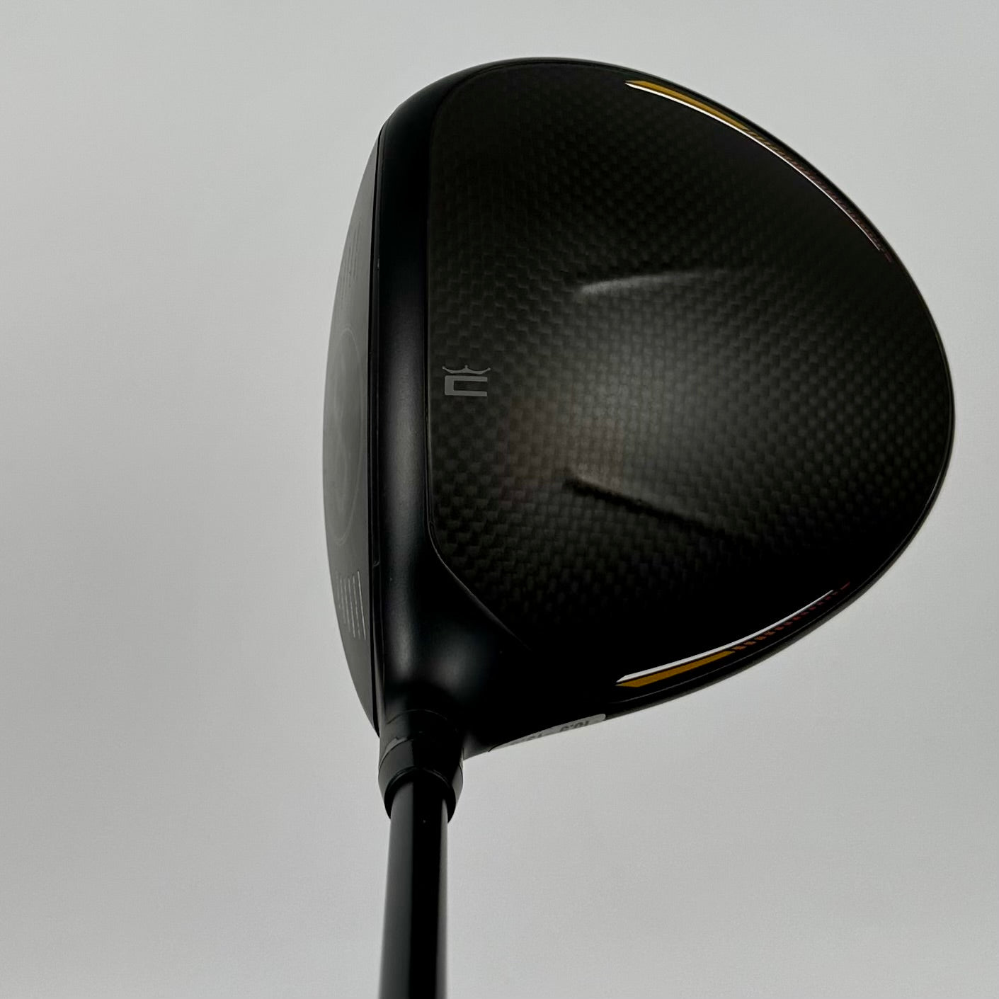 Cobra LTDx Max Driver 12° / Regular / UST Mamiya Helium 5F3