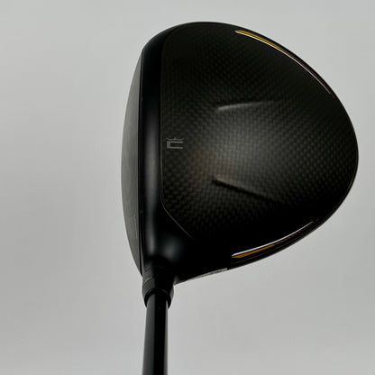 Cobra LTDx Max Driver 12° / Regular / UST Mamiya Helium 5F3