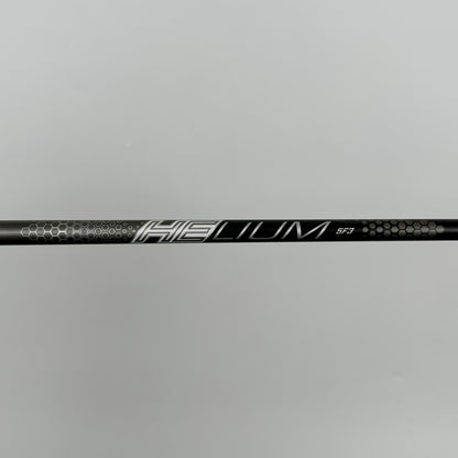 Cobra LTDx Max Driver 12° / Regular / UST Mamiya Helium 5F3
