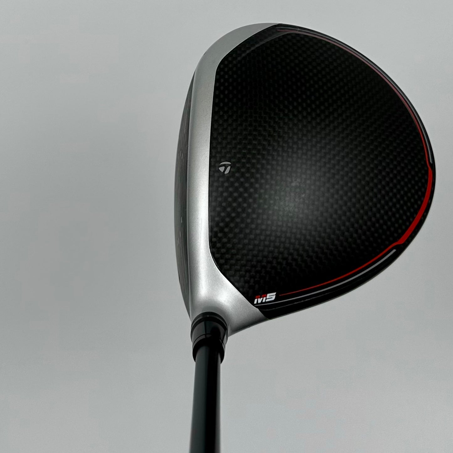 TaylorMade M5 Driver 9° / X-Stiff / Hzrdus Smoke Black 6.5 70g