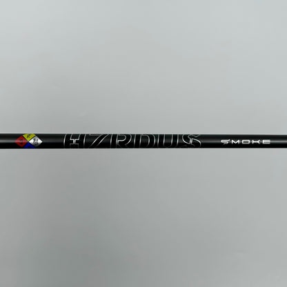 TaylorMade M5 Driver 9° / X-Stiff / Hzrdus Smoke Black 6.5 70g