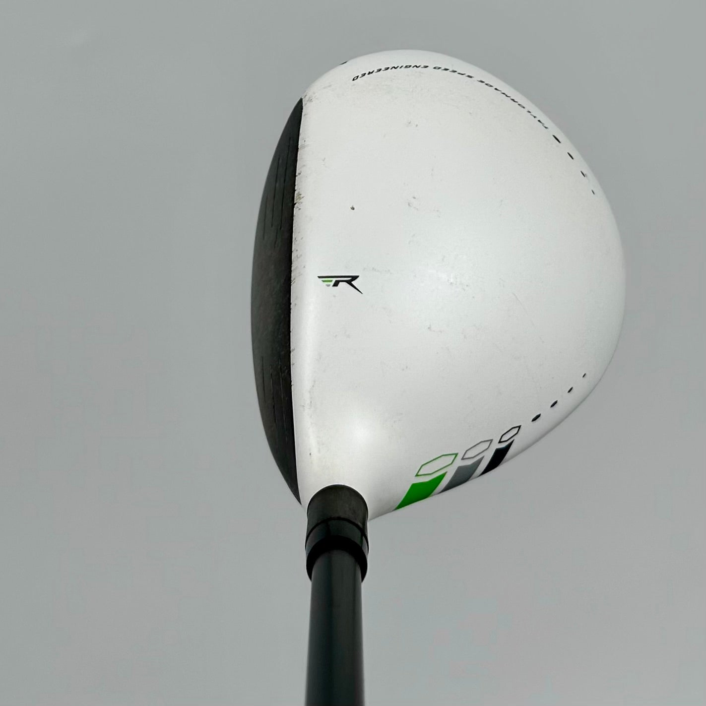 TaylorMade RBZ FW5 19° / Senior / Matrix Ozik X-Con 5 M