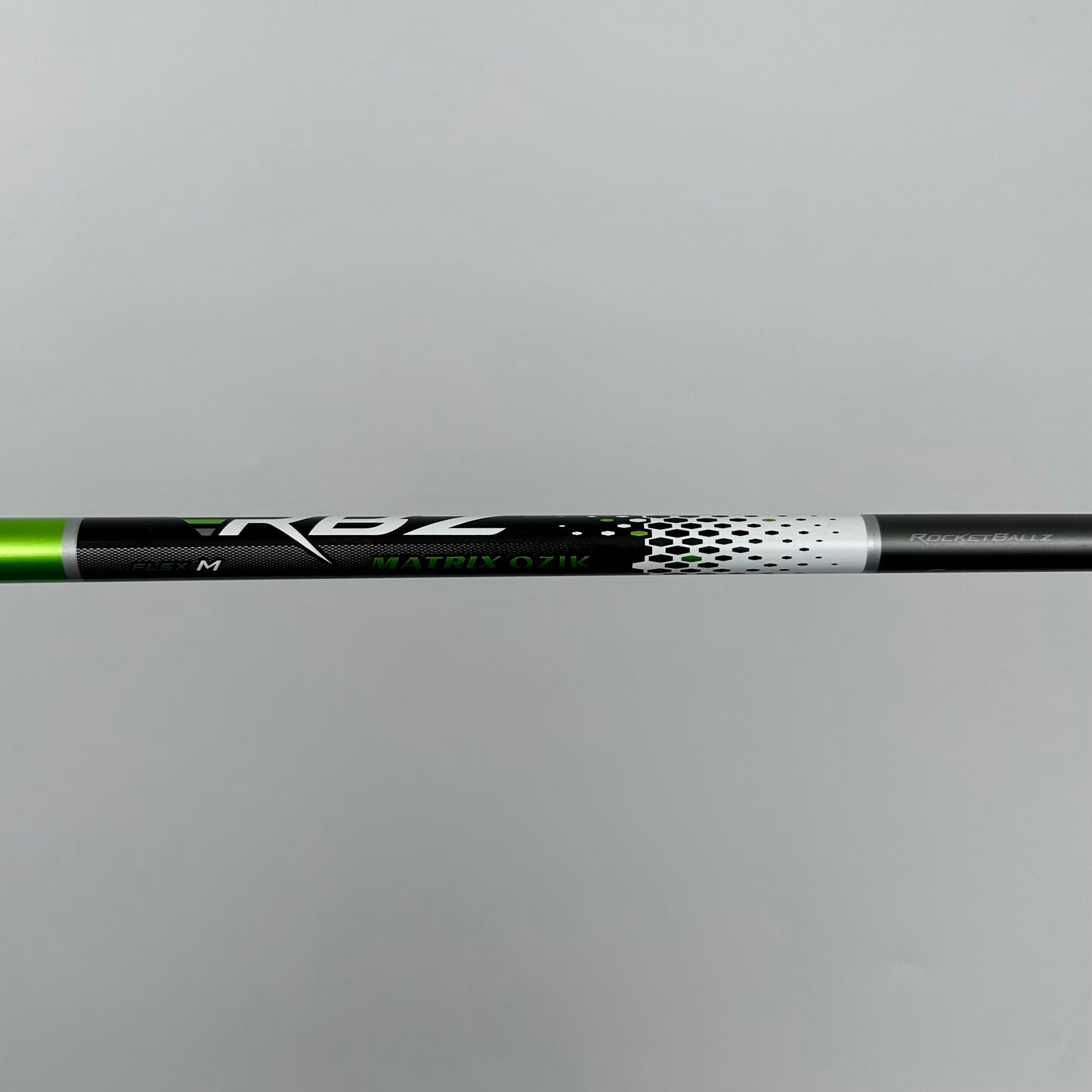 TaylorMade RBZ FW5 19° / Senior / Matrix Ozik X-Con 5 M