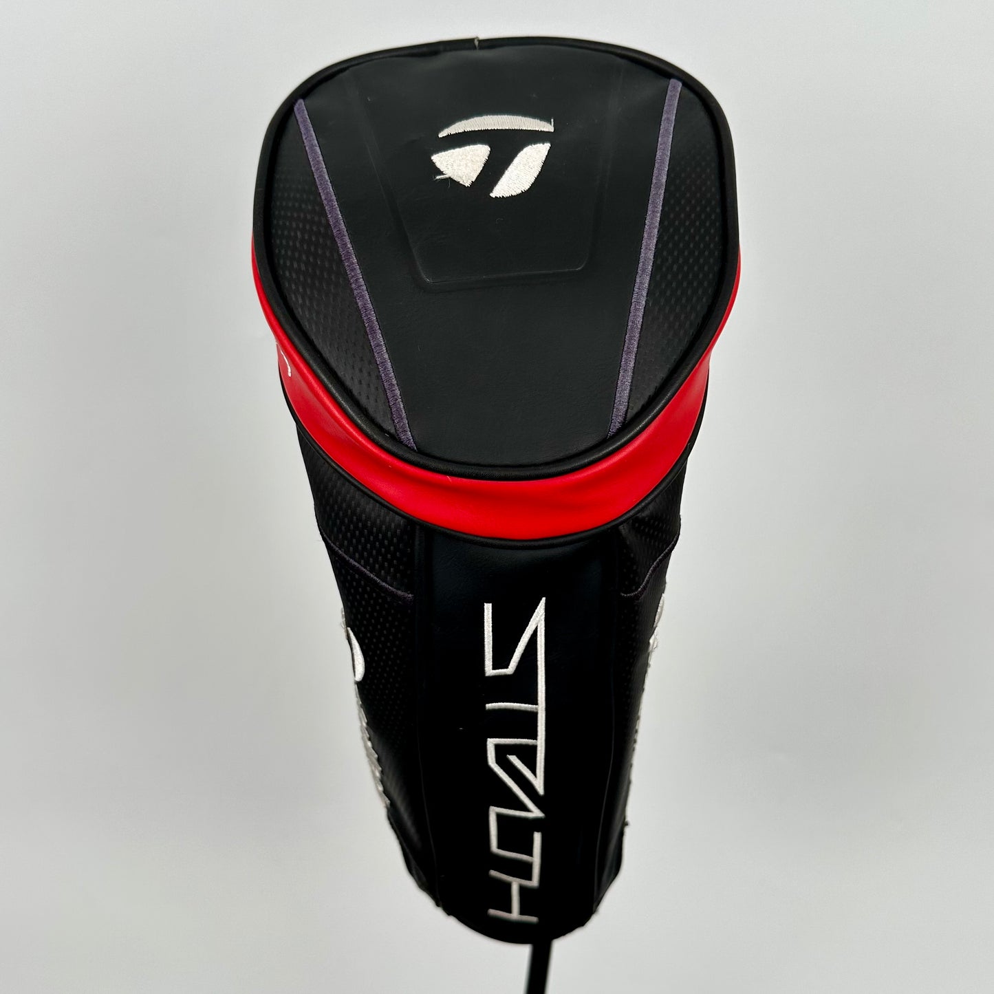 TaylorMade Stealth Plus+ Driver 10,5° / X-Stiff / Mitsubishi Kai´li White 60 X
