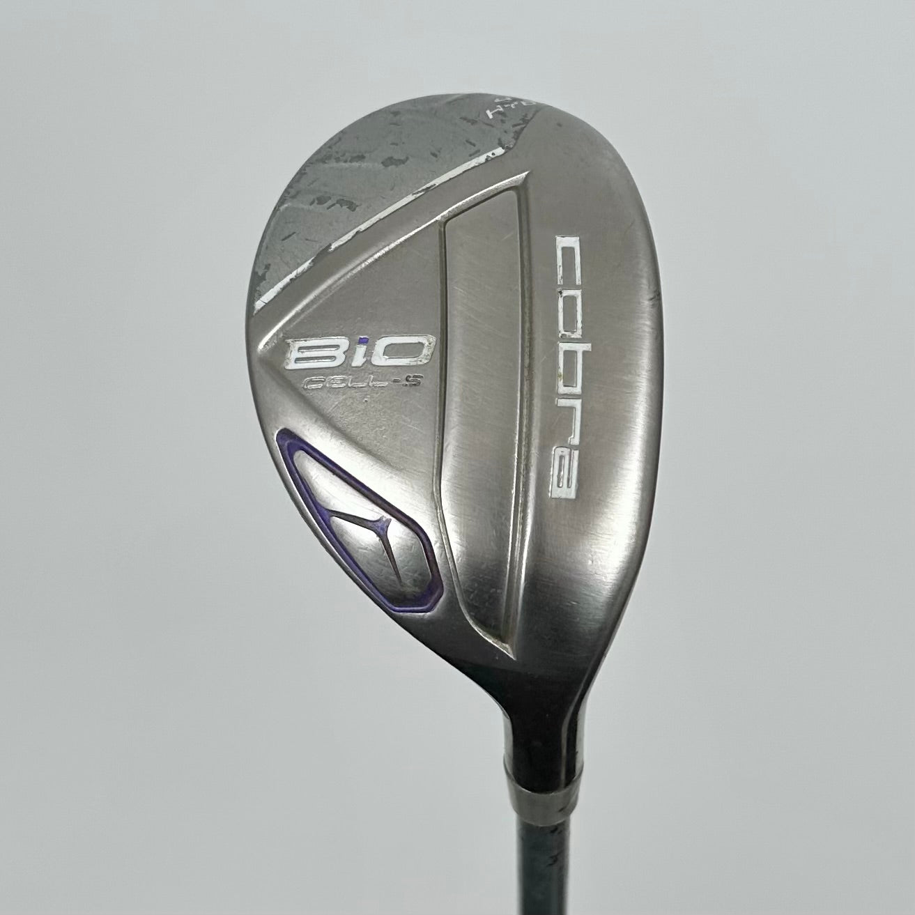 Cobra Bio Cell-S Hyb 4 22° / Lady / Cobra 55g Women