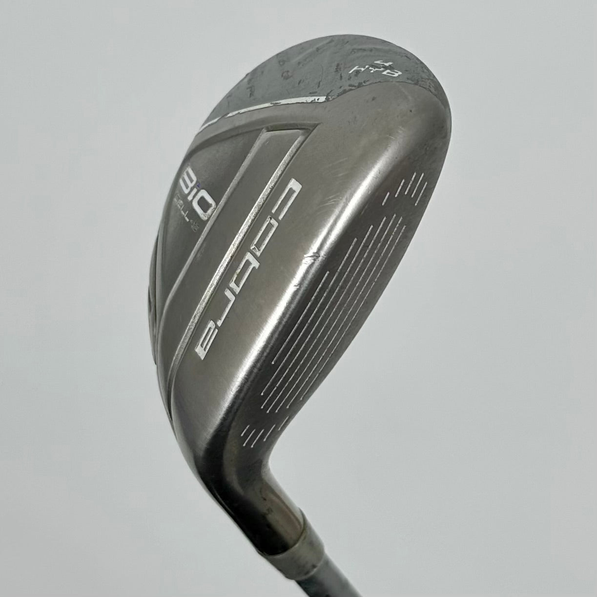 Cobra Bio Cell-S Hyb 4 22° / Lady / Cobra 55g Women