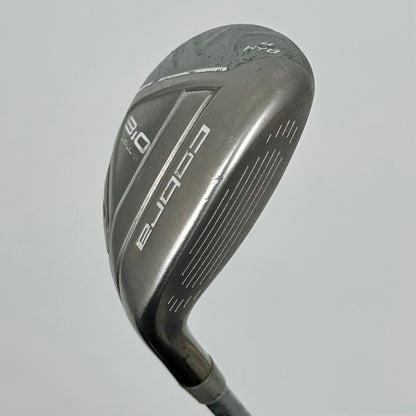 Cobra Bio Cell-S Hyb 4 22° / Lady / Cobra 55g Women