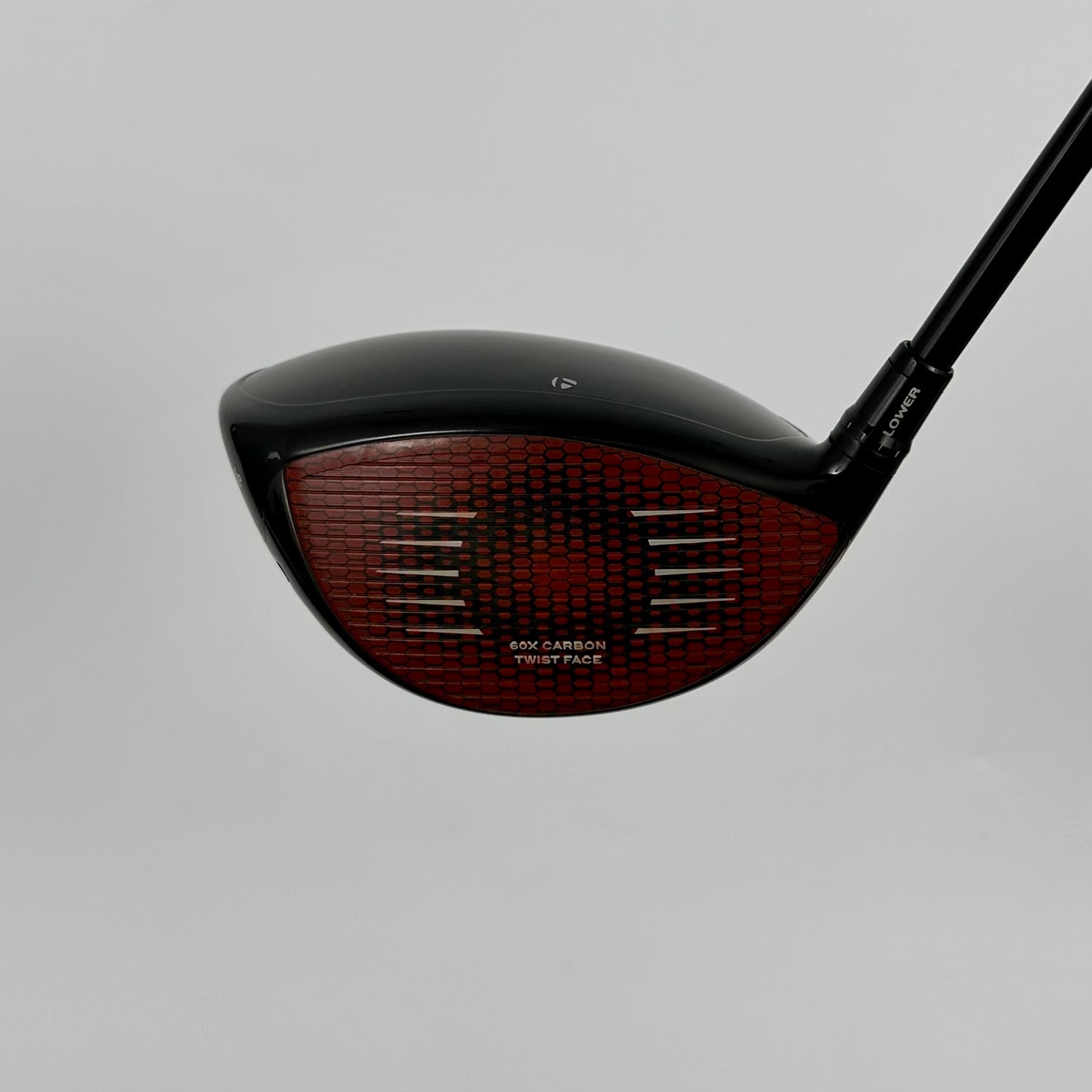TaylorMade Stealth Plus+ Driver 10,5° / X-Stiff / Mitsubishi Kai´li White 60 X
