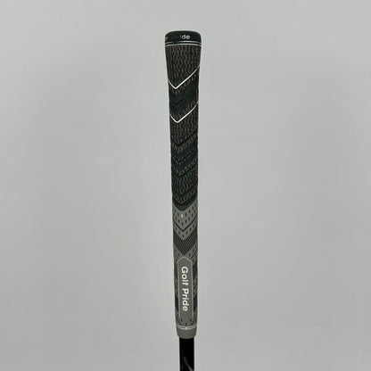 TaylorMade Stealth Plus+ Driver 10,5° / X-Stiff / Mitsubishi Kai´li White 60 X