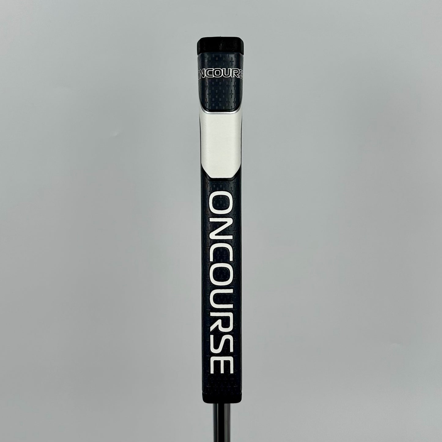 Odyssey 2-Ball Blade White Steel / 35"