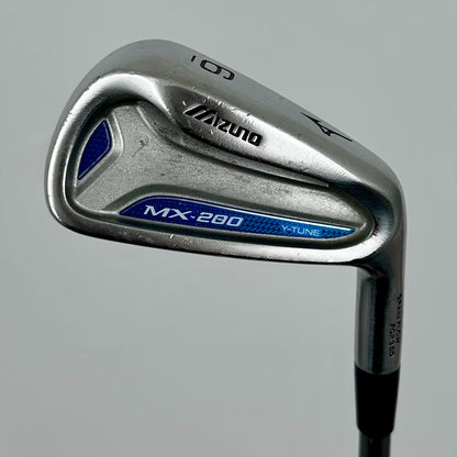 Mizuno MX-200 4-P / Senior / Mizuno Exsar IS4 60g Lite