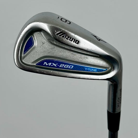 Mizuno MX-200 4-P / Senior / Mizuno Exsar IS4 60g Lite