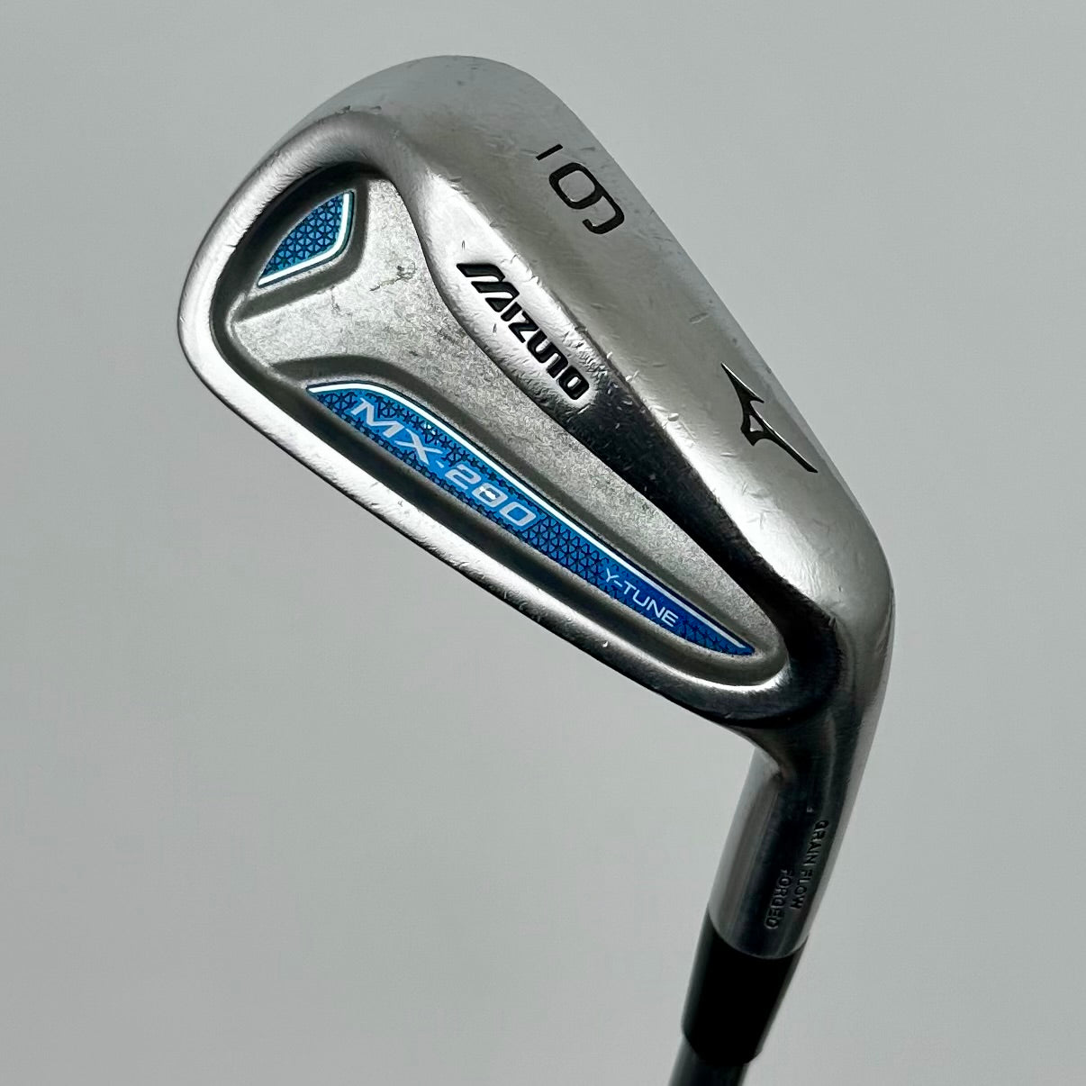 Mizuno MX-200 4-P / Senior / Mizuno Exsar IS4 60g Lite