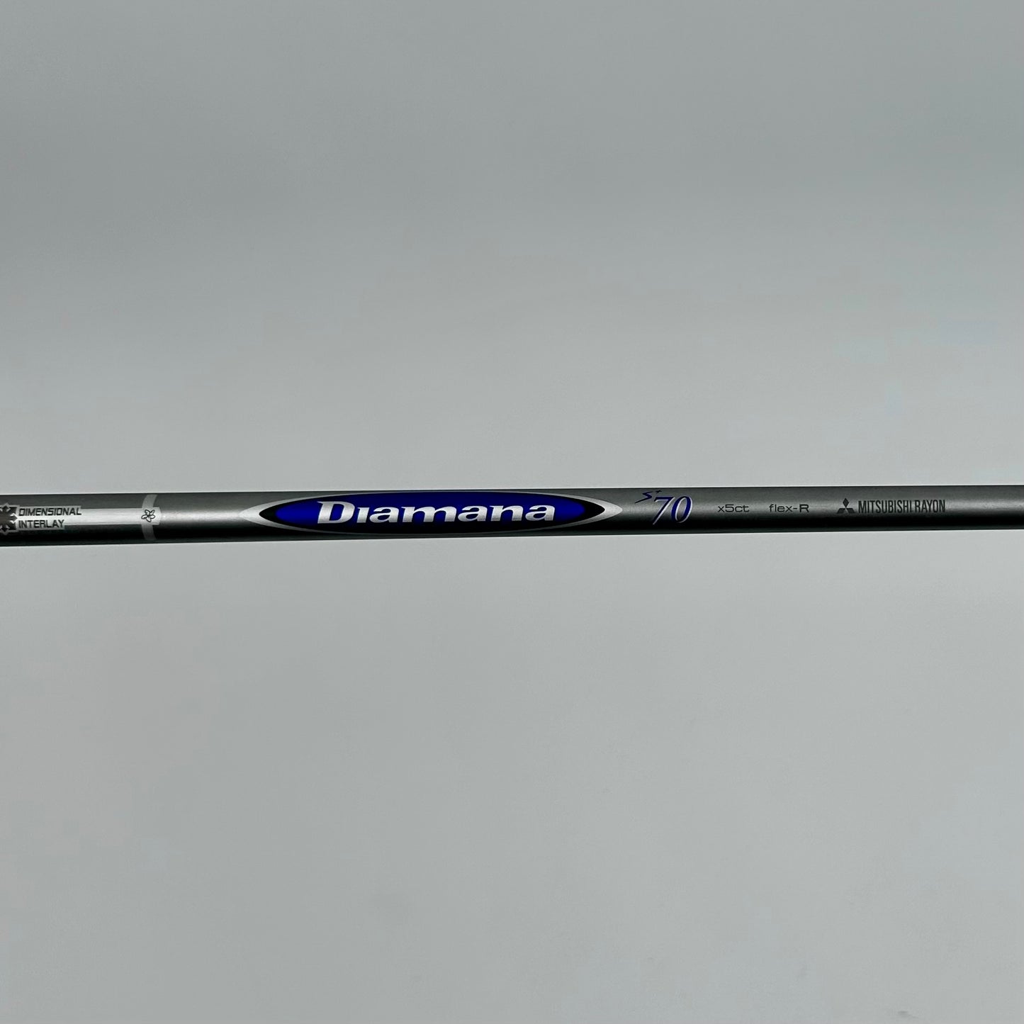 Titleist 915F FW3 15° / Regular / Mitsubishi Diamana 70 R