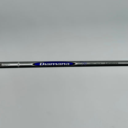 Titleist 915F FW3 15° / Regular / Mitsubishi Diamana 70 R