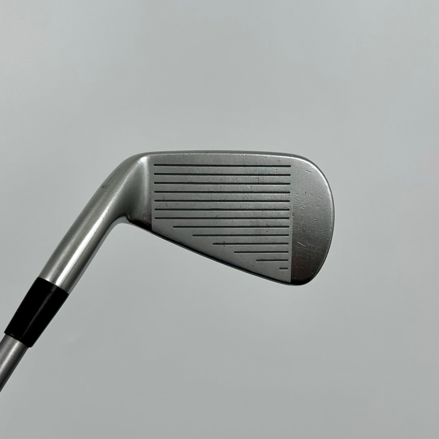 Mizuno MX-200 4-P / Senior / Mizuno Exsar IS4 60g Lite