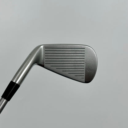 Mizuno MX-200 4-P / Senior / Mizuno Exsar IS4 60g Lite