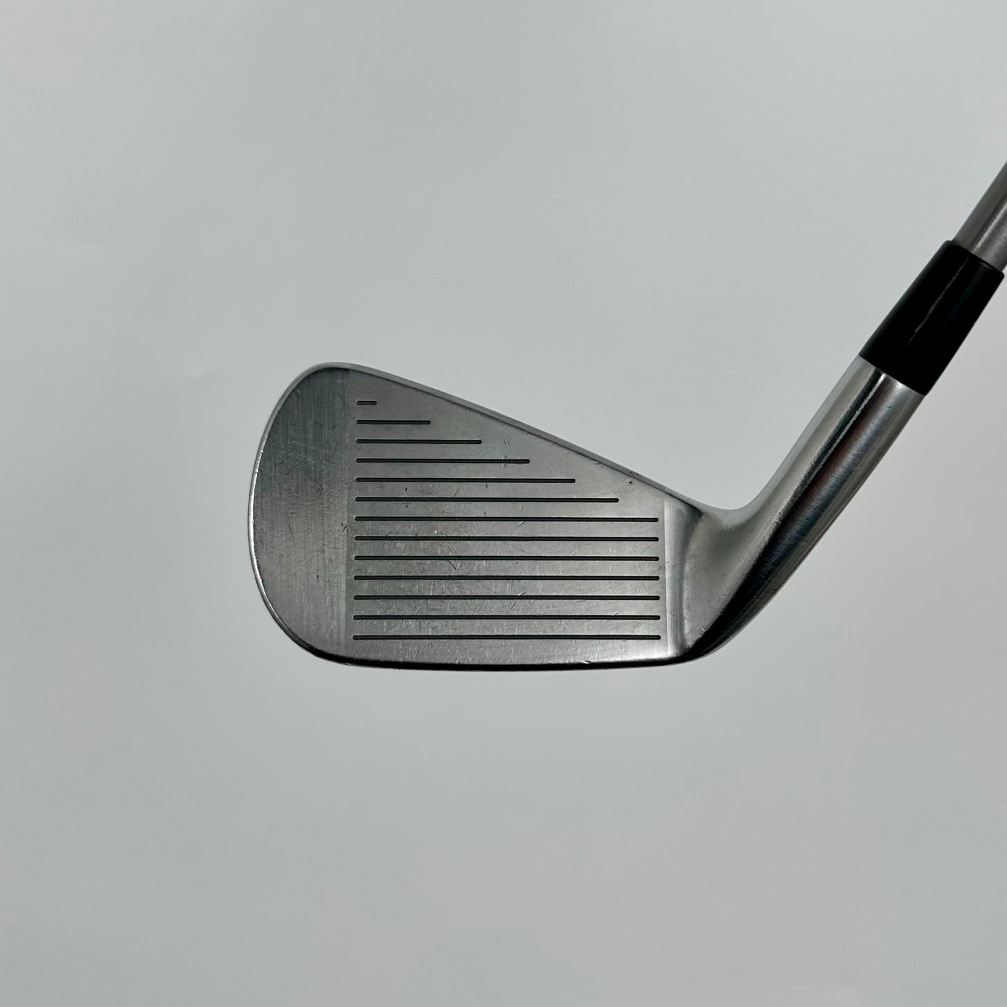 Mizuno MX-200 4-P / Senior / Mizuno Exsar IS4 60g Lite