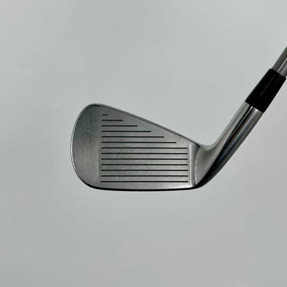 Mizuno MX-200 4-P / Senior / Mizuno Exsar IS4 60g Lite
