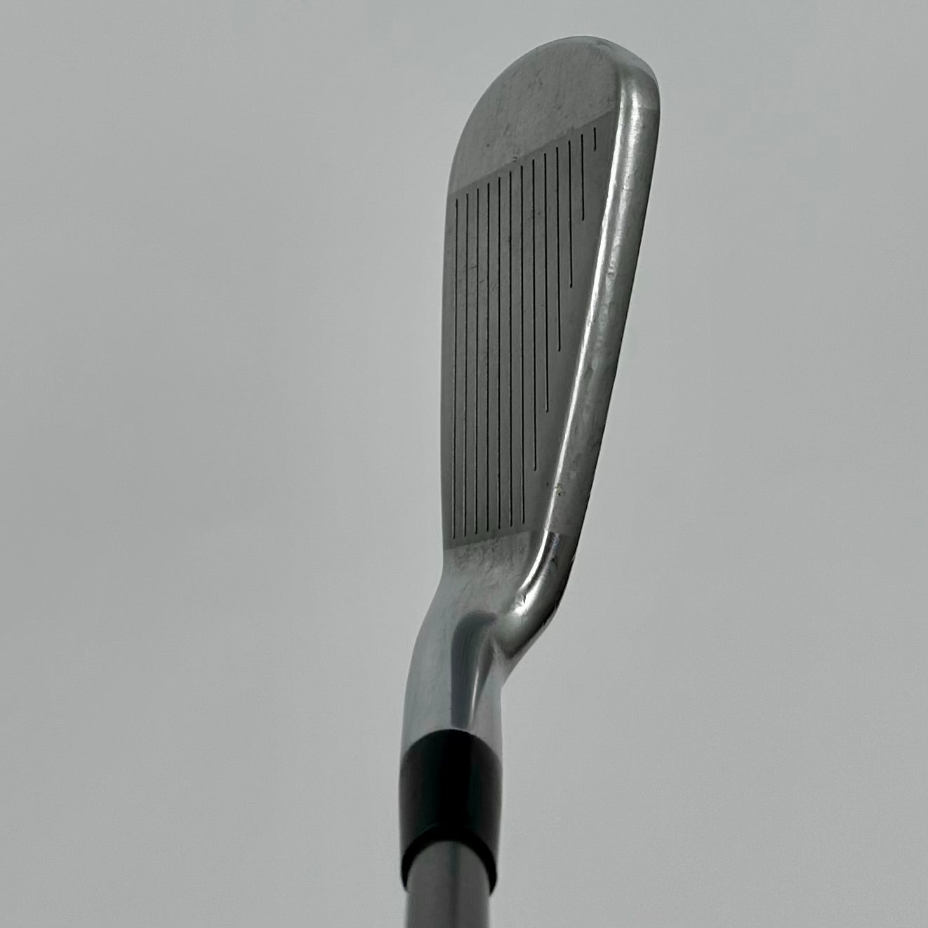 Mizuno MX-200 4-P / Senior / Mizuno Exsar IS4 60g Lite
