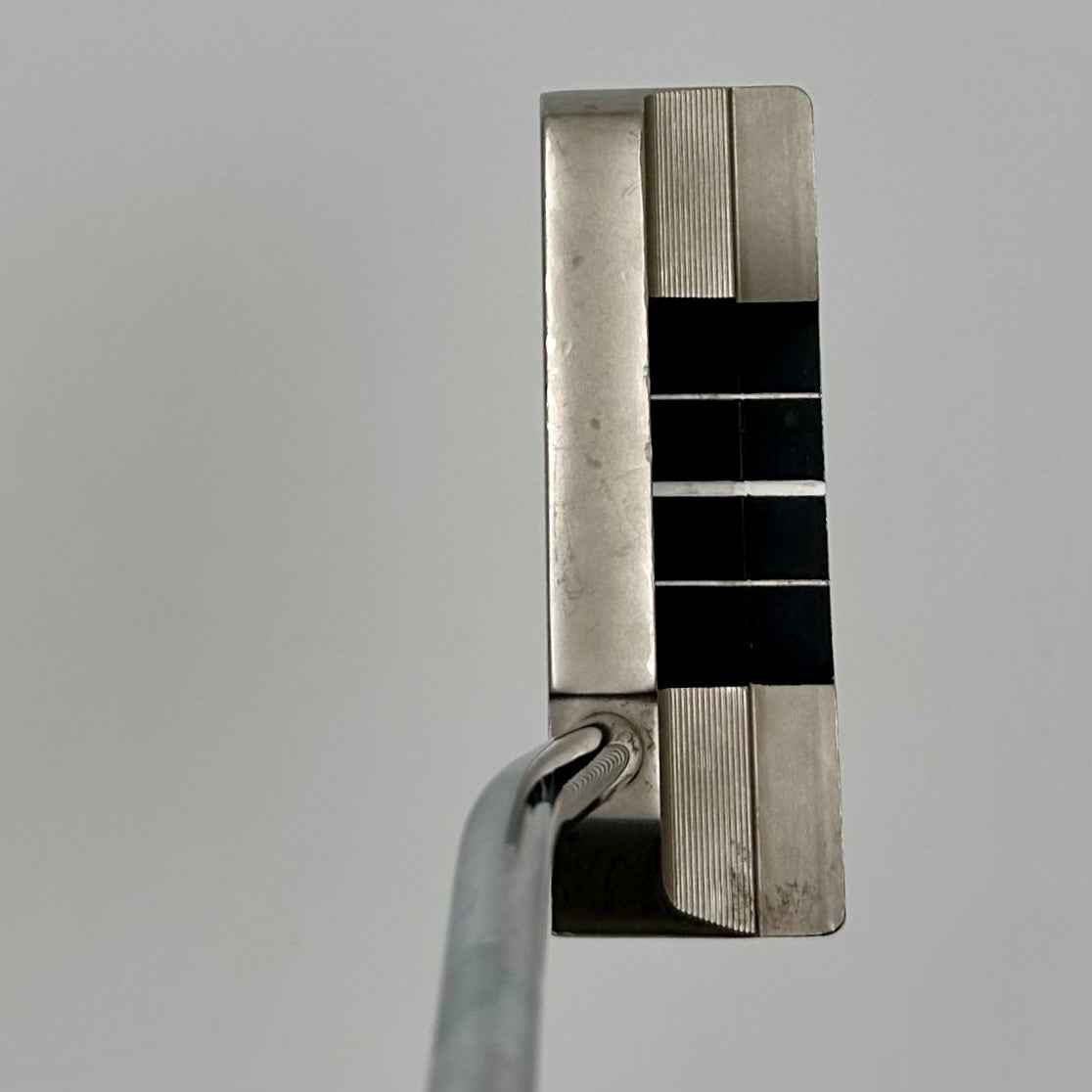Cleveland HB Soft Milled #8 / 35"