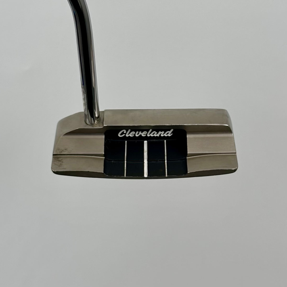Cleveland HB Soft Milled #8 / 35"