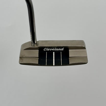 Cleveland HB Soft Milled #8 / 35"