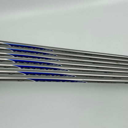 Mizuno MX-200 4-P / Senior / Mizuno Exsar IS4 60g Lite
