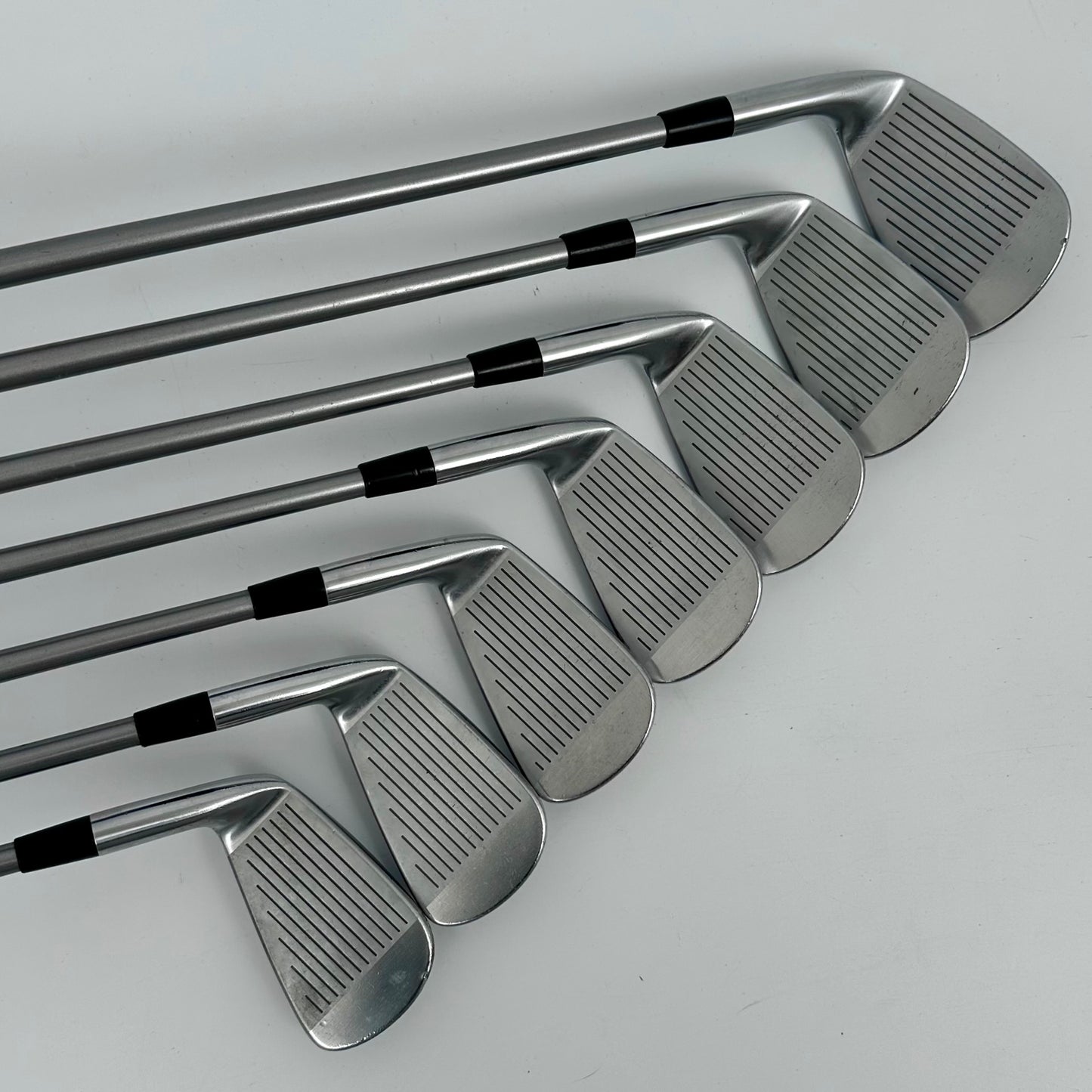 Mizuno MX-200 4-P / Senior / Mizuno Exsar IS4 60g Lite