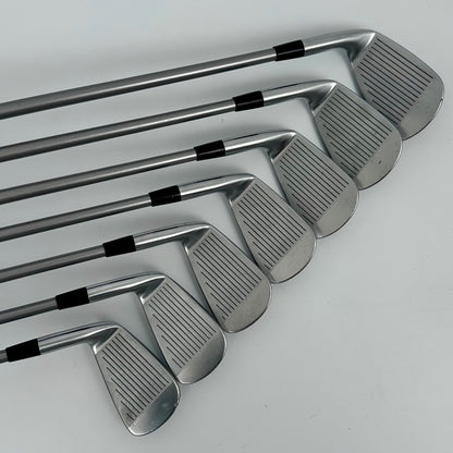 Mizuno MX-200 4-P / Senior / Mizuno Exsar IS4 60g Lite