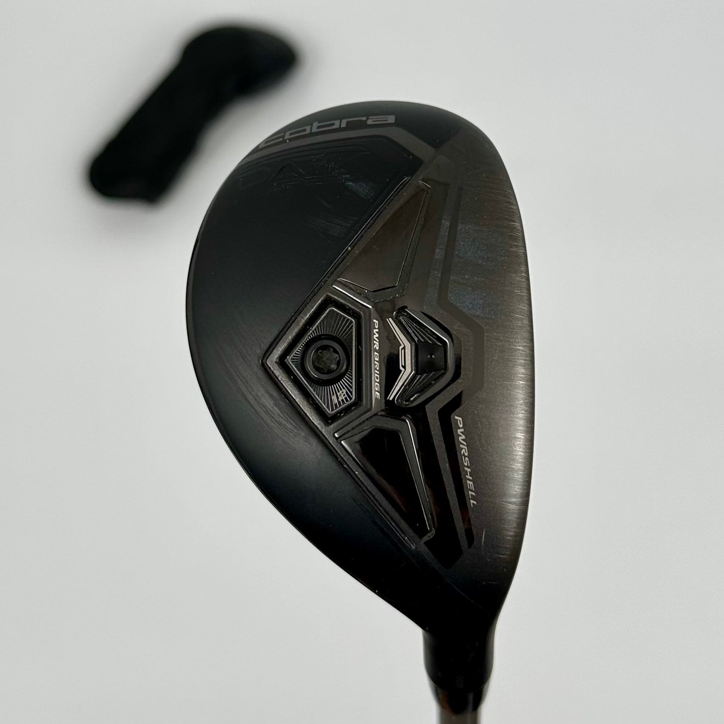 Cobra DarkSpeed Hybrid 2 17° / Stiff / UST Mamiya hYB S