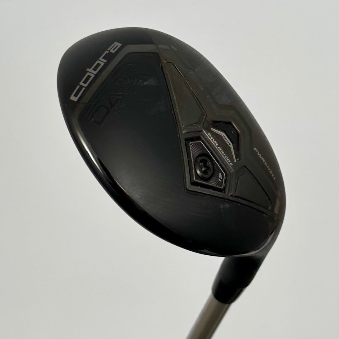 Cobra DarkSpeed Hybrid 2 17° / Stiff / UST Mamiya hYB S