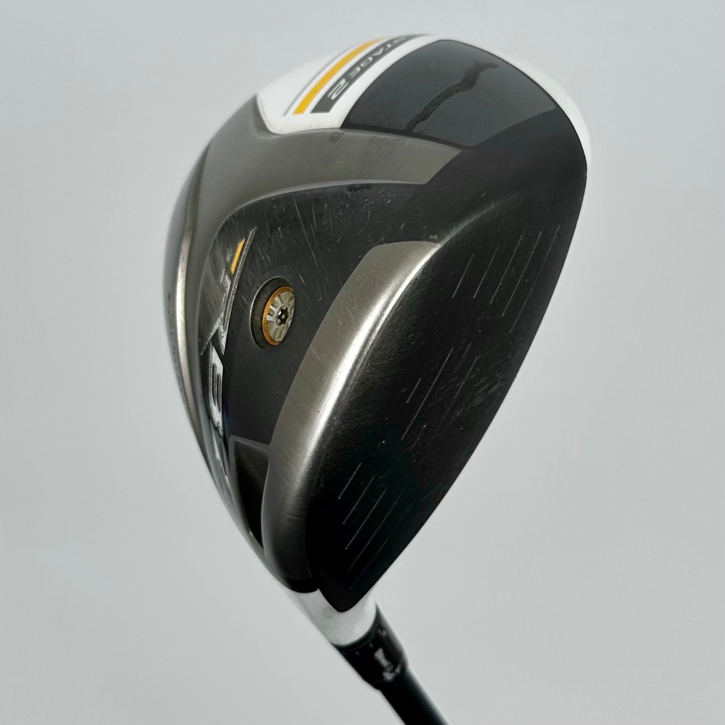 TaylorMade RBZ Stage 2 HL Driver 13° / Senior / Fujikura Rocketfuel 50g M