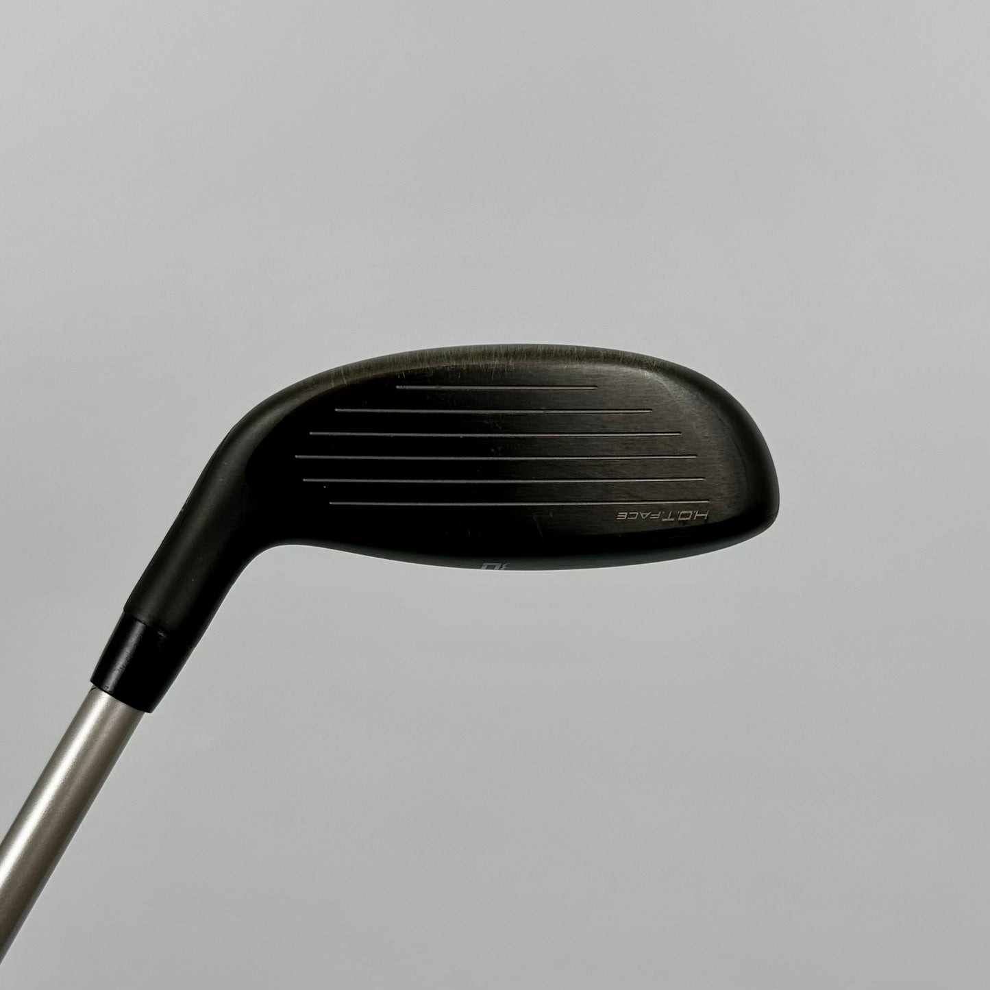 Cobra DarkSpeed Hybrid 2 17° / Stiff / UST Mamiya hYB S