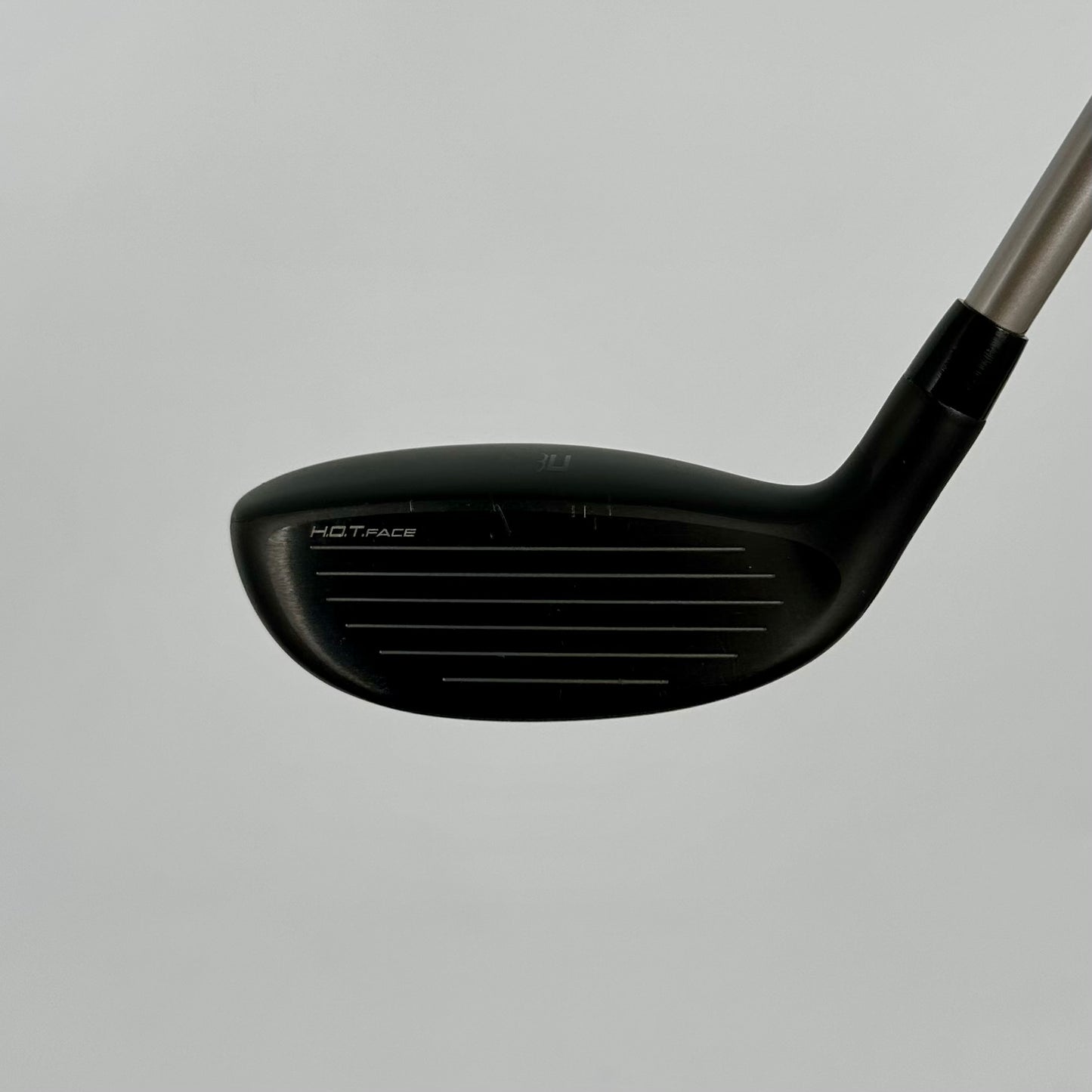 Cobra DarkSpeed Hybrid 2 17° / Stiff / UST Mamiya hYB S